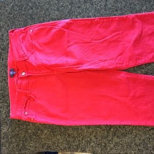 NWOT Not Your Daughter Jeans
